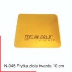 płytka złota twarda - foliggo importer narzędzi do montażu folii