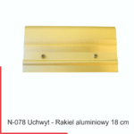 n-078-uchwyt-rakiel-alumionowyo-18-cm-bez-silikonu-foliggo-importer-folii