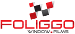 FOLIGGO – Folie na samochody i okna