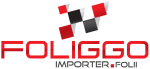 FOLIGGO – Folie na samochody i okna